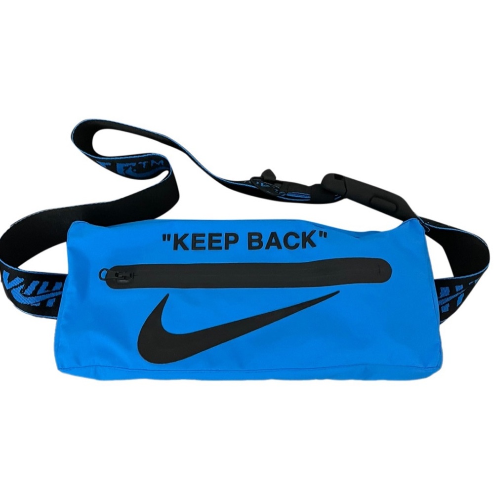 Nike x Off-White Fanny Pack